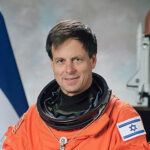 Jews in Space: Real Life