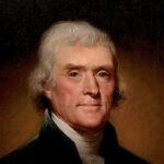 Thomas Jefferson and the Jews